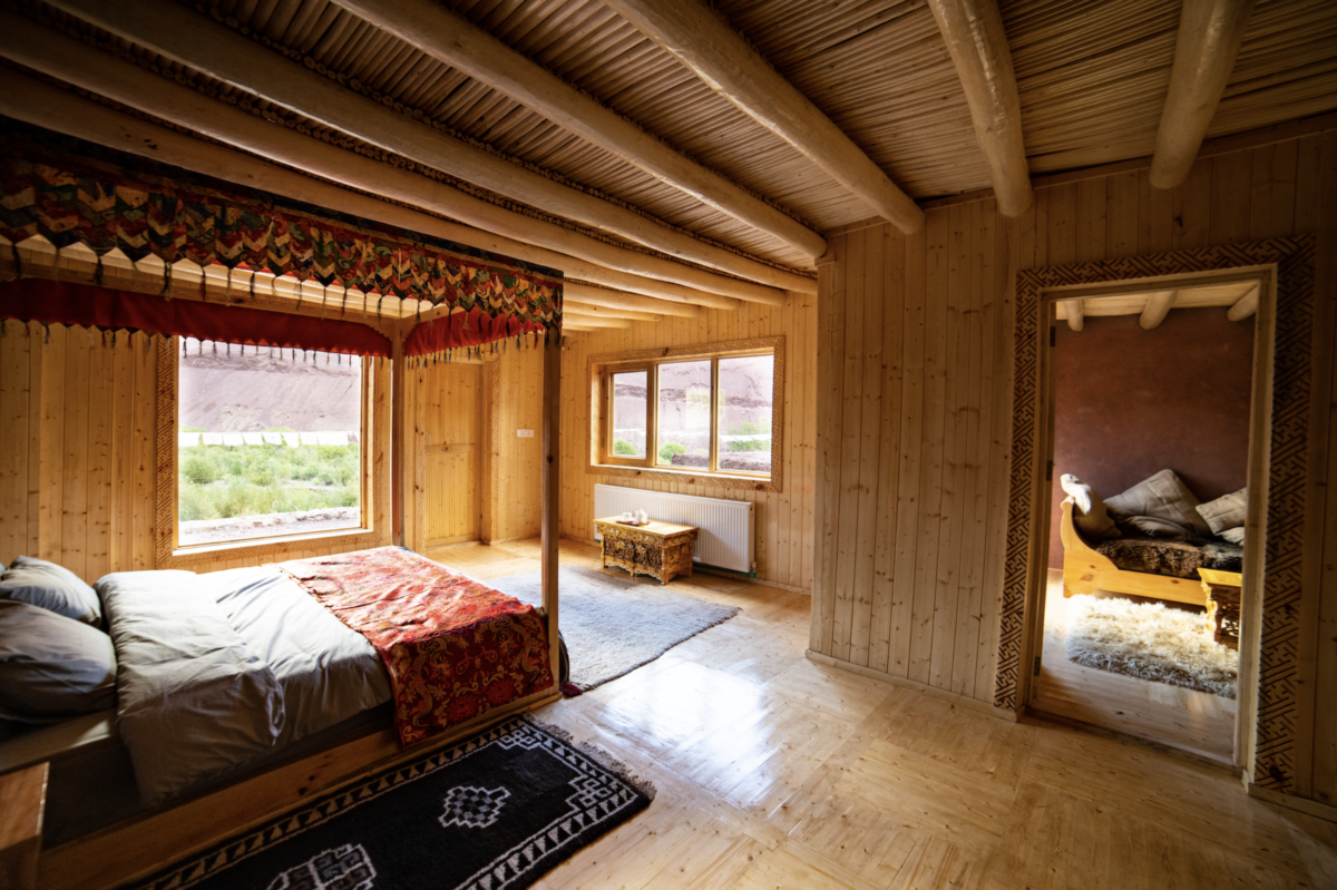 Lunmaar Camp | Ameliya Safaris